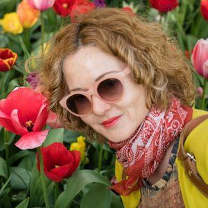 Meet your Posher, Marisa